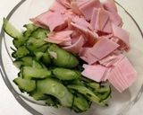 ポテトサラダ♡作り方3写真