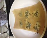 シラスと刻みのりのパリパリチーズ焼作り方3写真