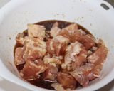 天ぷら粉で楽ちんから揚げ作り方2写真