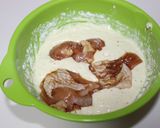 天ぷら粉で楽ちんから揚げ作り方4写真