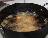 天ぷら粉で楽ちんから揚げ作り方5写真