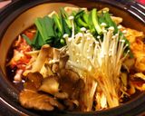 簡単プロの技！専門店の本格辛味噌もつ鍋作り方5写真