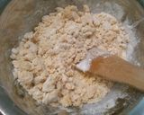 洋菓子屋の おからクッキー作り方3写真