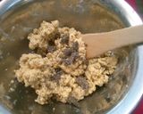 洋菓子屋の おからクッキー作り方4写真