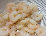 アボカドとエビのマヨワサ和え作り方2写真
