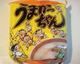 即席焼きビーフン風焼きそば（B級グルメ）作り方1写真