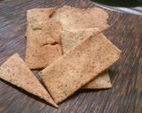 洋菓子屋の おからクッキー作り方9写真