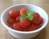 トマトのティラミス作り方1写真