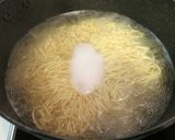 簡単プロの技!マルちゃん正麺の冷やし中華作り方5写真