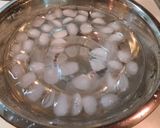 簡単プロの技!マルちゃん正麺の冷やし中華作り方6写真