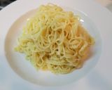 簡単プロの技!マルちゃん正麺の冷やし中華作り方8写真