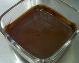 超低カロリー♥チョコレートシロップ作り方3写真