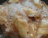 手羽元の照り焼き風作り方3写真