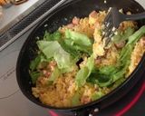 子どものお昼に簡単チャーハン！作り方5写真