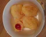 手づかみ離乳食☆じゃがいものおやき★作り方6写真