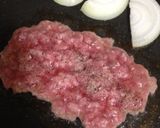 簡単、豚だけジューシーわらじ焼き作り方2写真