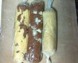 ミラクル☆低カロアイスBOXｸｯｷｰ作り方5写真