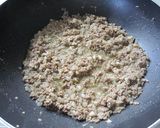 ❦トマト缶でミートソース ～Ragu～❦作り方3写真