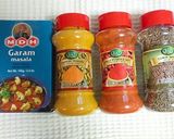 なすとズッキーニのキーマカレー　作り方10写真