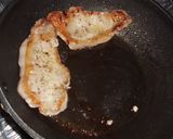 豚ロースステーキ肉のしょうが焼き作り方7写真