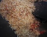 ニンニクとじゃこのピリ辛炒め作り方7写真