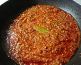 ❦トマト缶でミートソース ～Ragu～❦作り方5写真