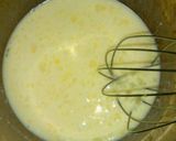 簡単♪スイートポテトクリームパン作り方3写真