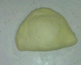 簡単♪スイートポテトクリームパン作り方11写真