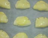 簡単♪スイートポテトクリームパン作り方13写真