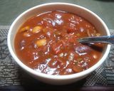 夏本番!!ALL!!トマトカレー作り方7写真
