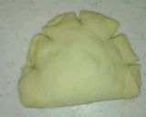 簡単♪スイートポテトクリームパン作り方12写真