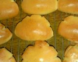 簡単♪スイートポテトクリームパン作り方14写真