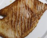 ゴーヤでツナステーキ作り方6写真