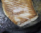 ゴーヤでツナステーキ作り方5写真