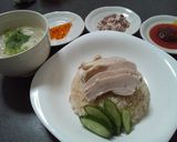 放置するだけ☆鶏はむ作り方9写真