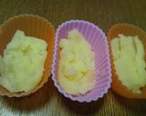裏ごしじゃがいも(離乳初期)作り方4写真