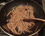 ＊炒めるだけの♪簡単　ビビンバ＊作り方9写真