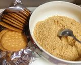 クッキー・ビスケットで簡単♠タルト生地作り方1写真