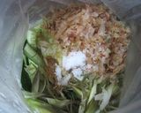 30分でできる☆胡瓜とみょうがの浅漬け作り方3写真