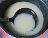 きゅうりと卵のお味噌汁♪作り方1写真