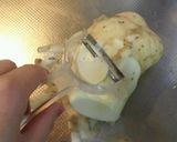 夏も冬も山芋で元気に!No.1作り方2写真