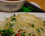 野菜たっぷりの豚しゃぶ作り方4写真