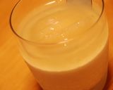 桃のムースヨーグルト作り方9写真