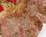 シェフ直伝梅干しハンバーグステーキソース作り方8写真