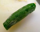 アボガドのカニサラダ詰め作り方3写真