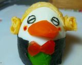 ゆでたまごでデコカレー☆【べーやん】作り方8写真