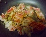 おばあちゃんから続くソース焼き飯作り方9写真