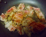 おばあちゃんから続くソース焼き飯作り方9写真