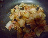 おばあちゃんから続くソース焼き飯作り方8写真