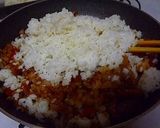 おばあちゃんから続くソース焼き飯作り方16写真